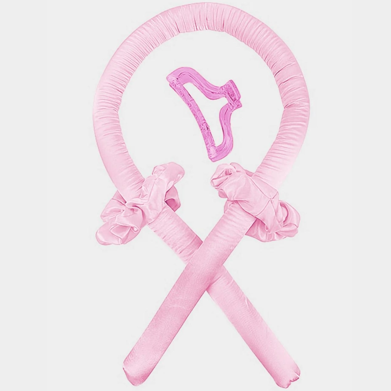 Bandeau à Boucles Sans Chaleur : La Méthode Douce pour des Cheveux Bouclés