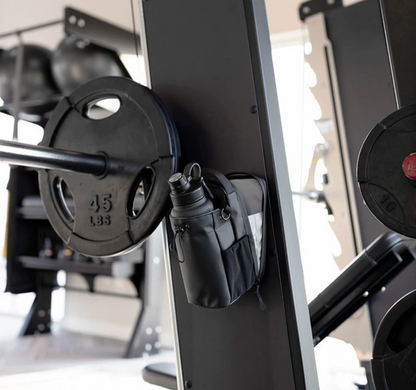 Sac Sport Magnétique Chillax : Bougez Librement